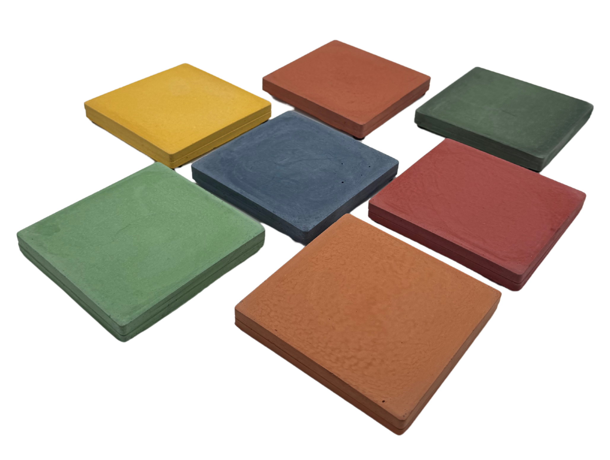 Square Coasters