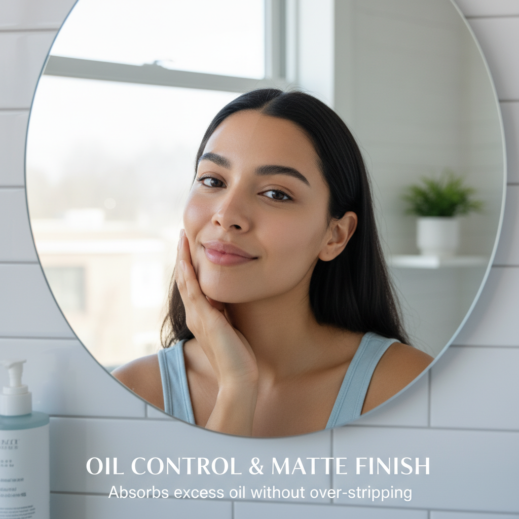 Charcoal Body Wash