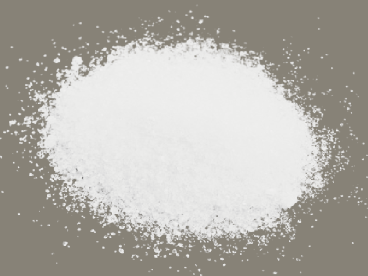 Citric Acid powder