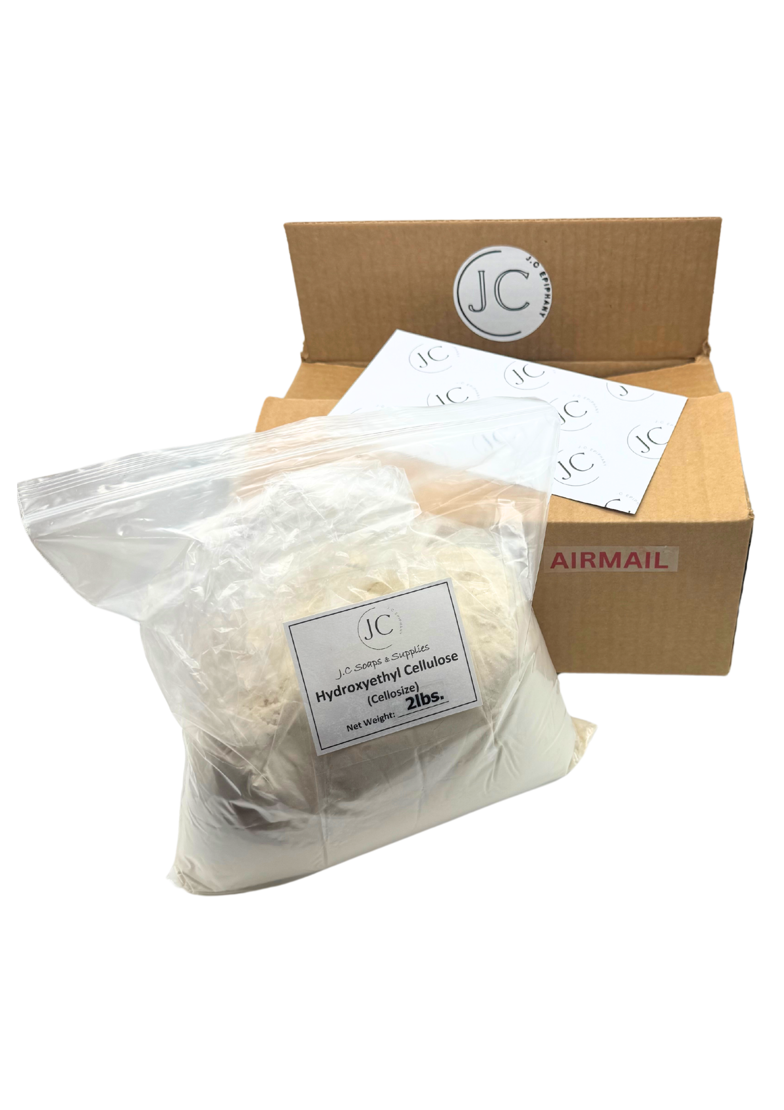 HEC Thickener bag