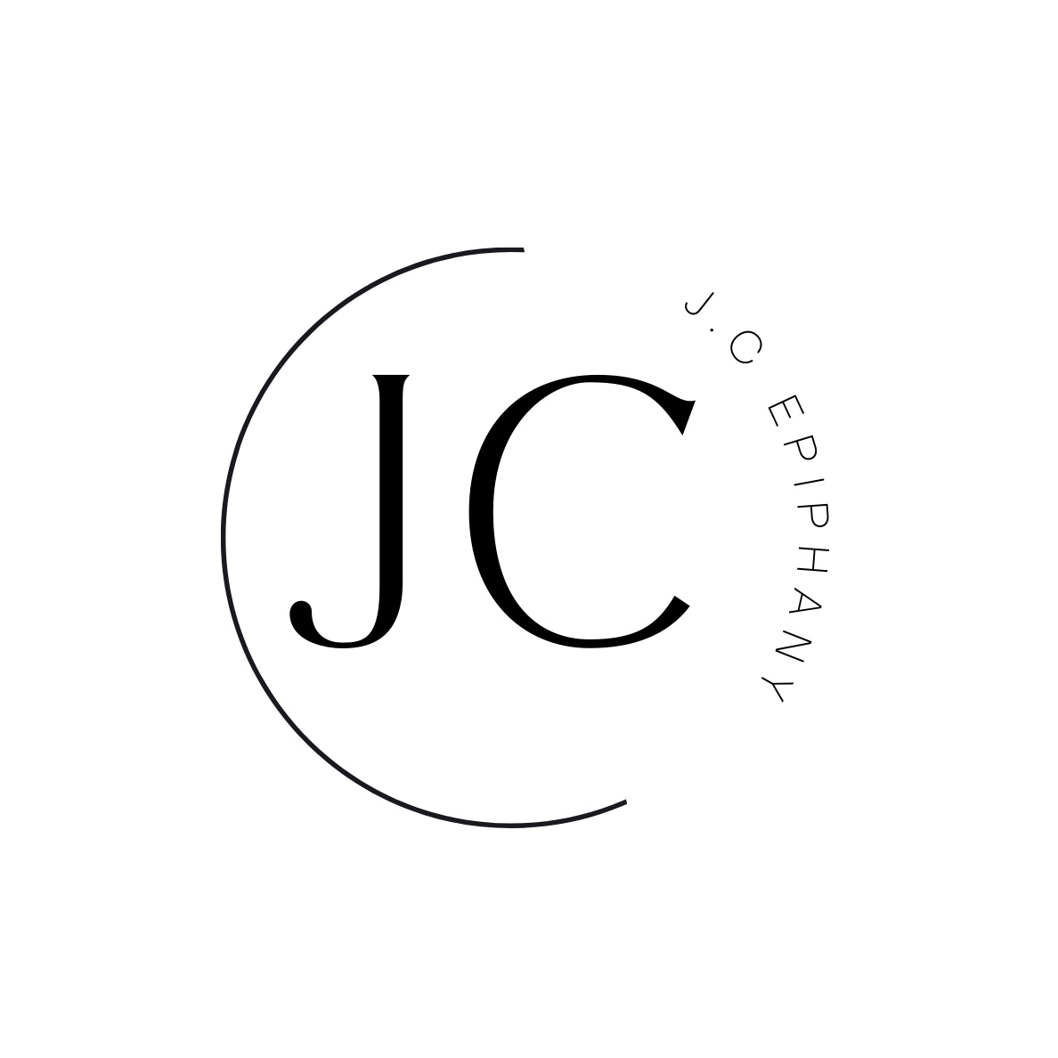 J.C Epiphany Logo