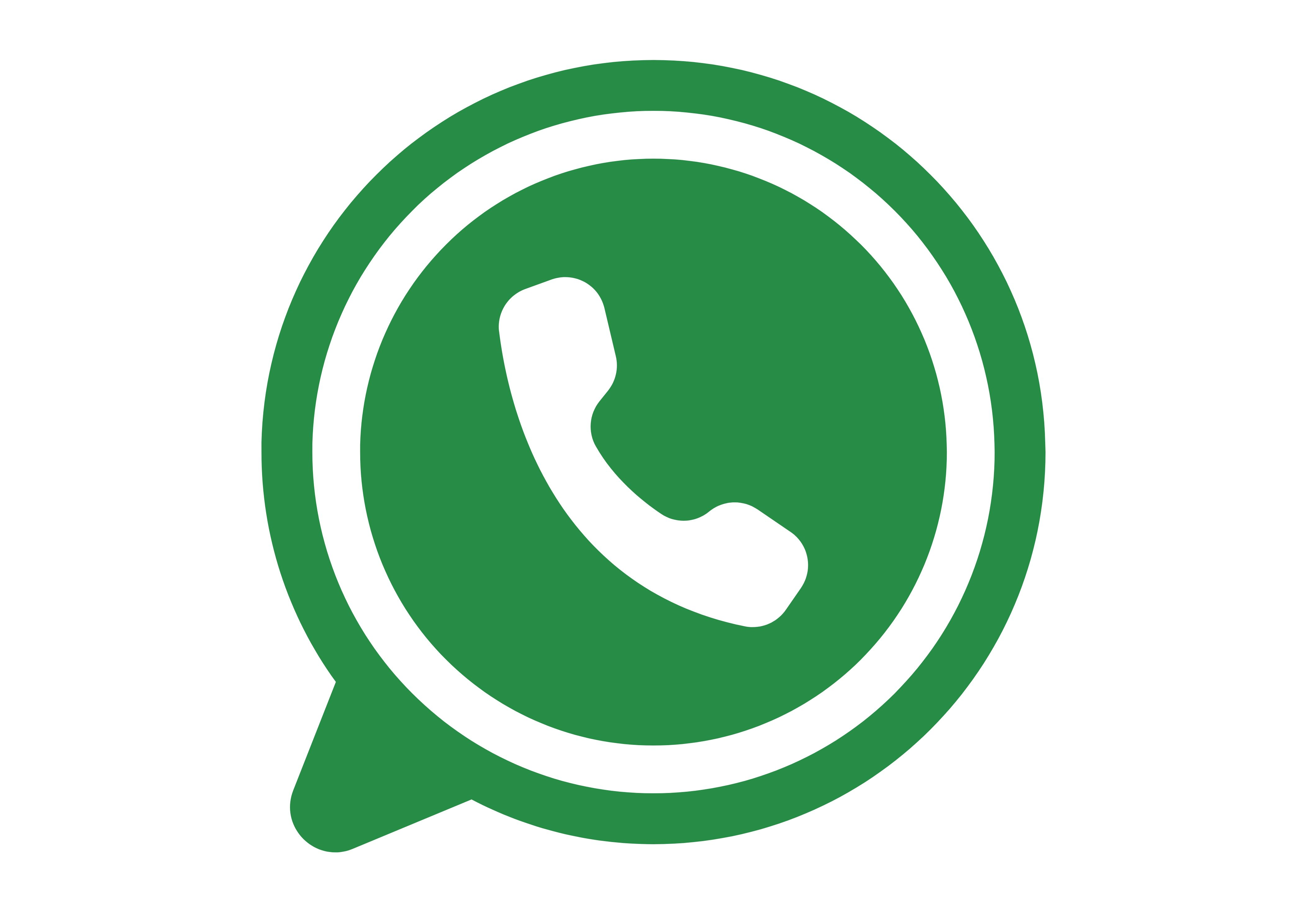WhatsApp Icon